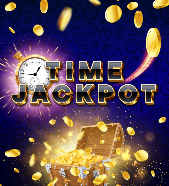 AK Koprivnica - Time Jackpot