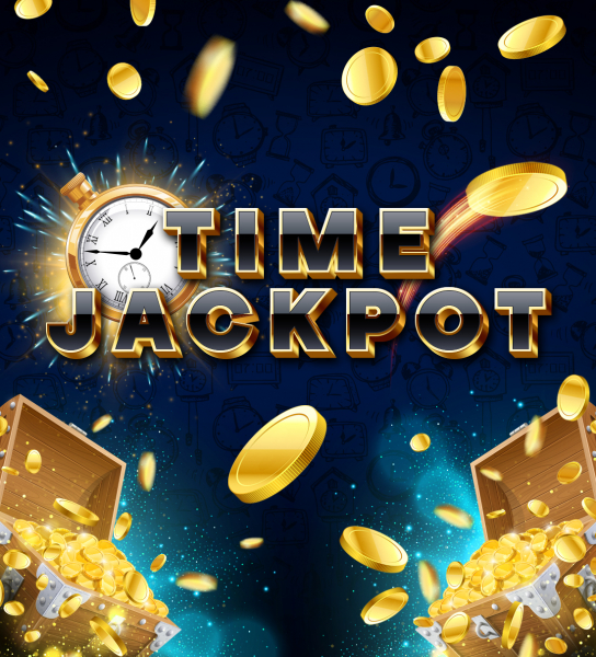 Time Jackpot