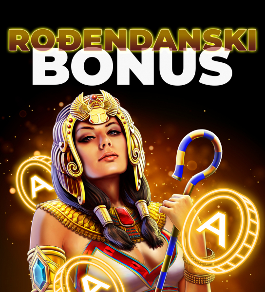 Rođendanski bonus