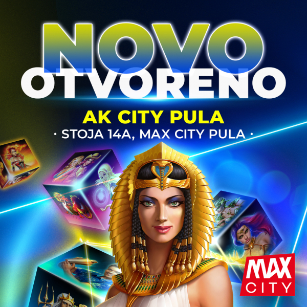 AK City Pula