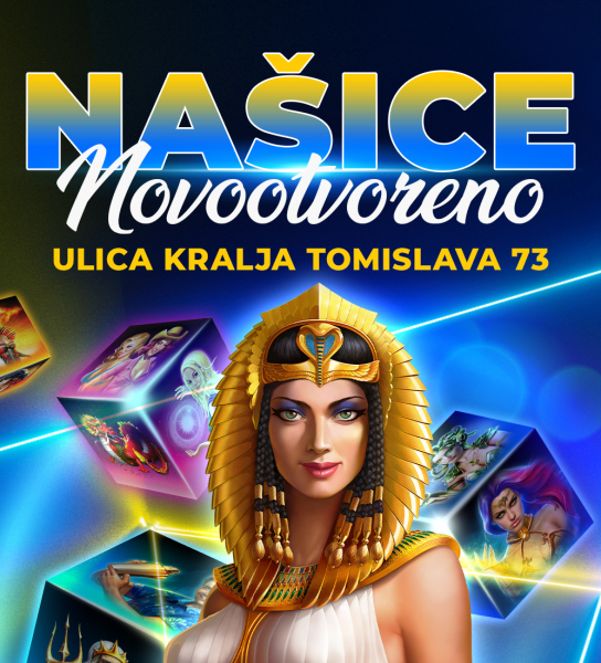 AK Našice