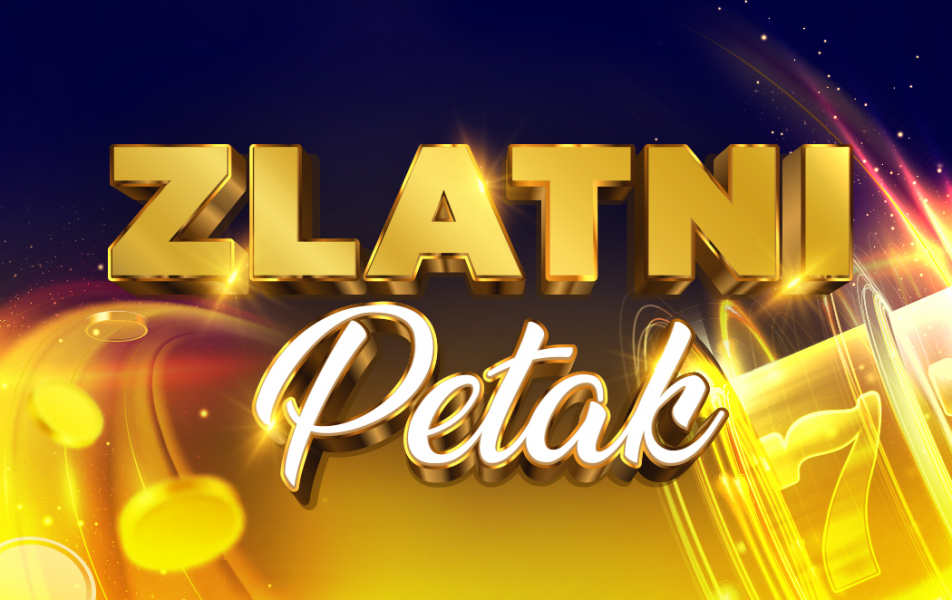 ZLATNI PETAK