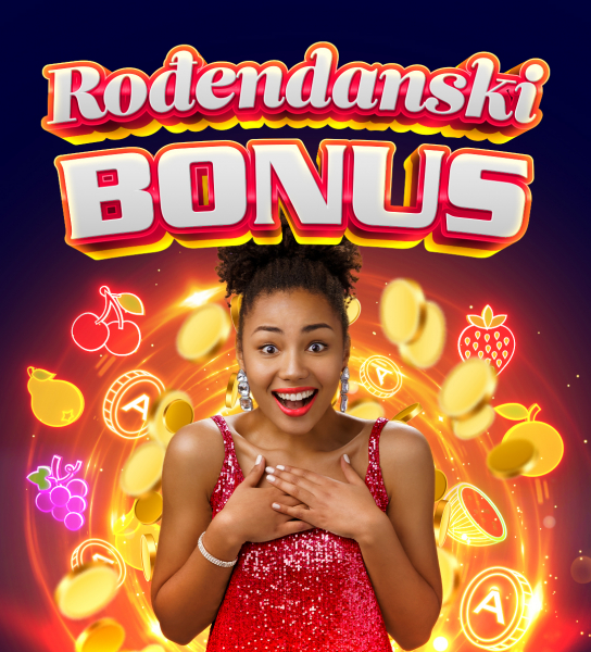 Rođendanski bonus